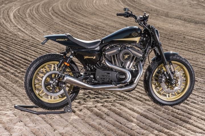 XE1200 FT The Answer